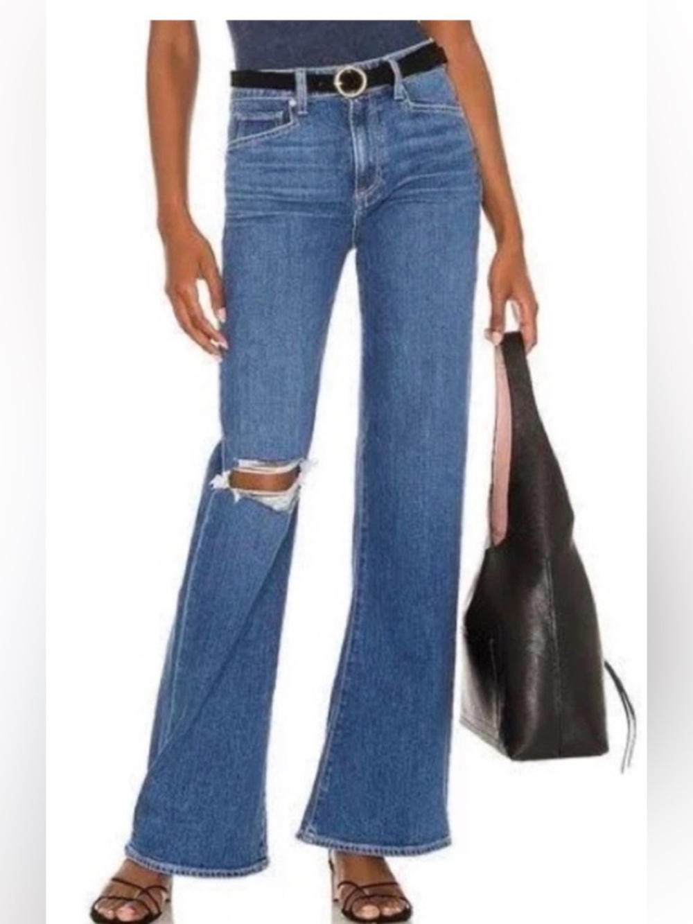 Paige Leenah Jeans
